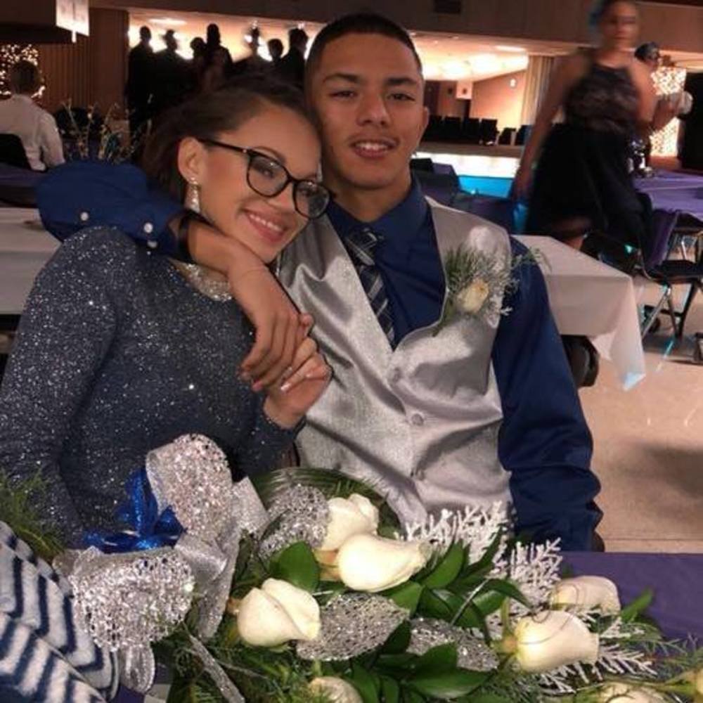 Meet your Posher, Vaeh